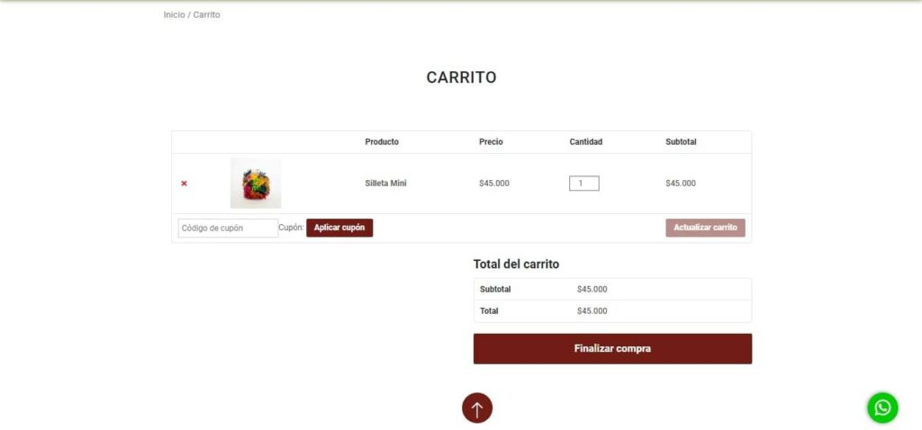 Tienda online en Medellín con SEO técnico